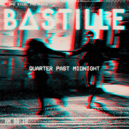 Quarter Past Midnight (Nathan C Remix)
