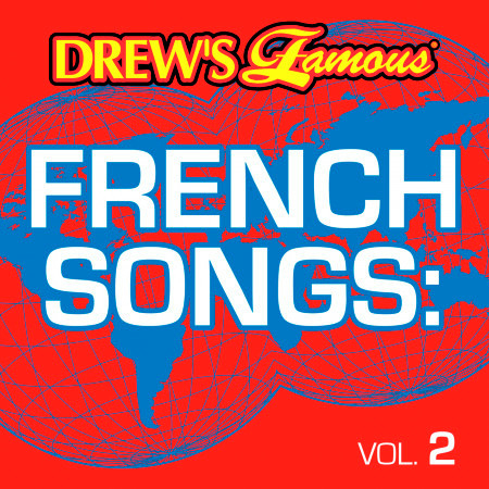 Drew's Famous French Songs (Vol. 2)