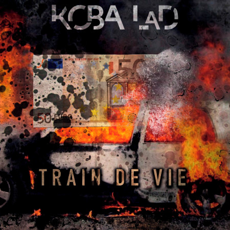 Train de vie