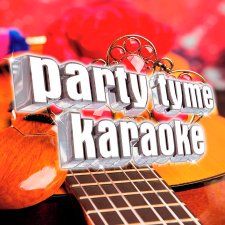 Party Tyme Karaoke - Latin Urban Hits 2