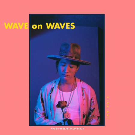 Sounds Like A Love Song 平井 大 Wave On Waves專輯 Line Music
