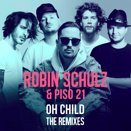 Oh Child (Mushroom People Remix)