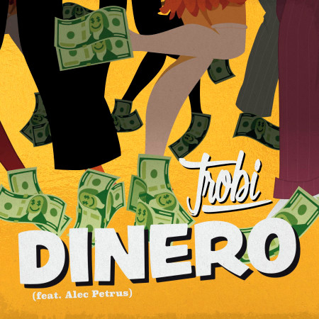 Dinero (feat. Alec Petrus)