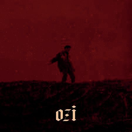 ØZI: The Album 專輯封面