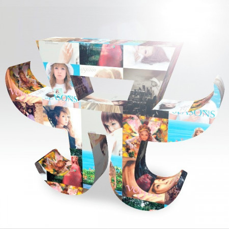 Movin On Without You專輯 濱崎步 Line Music Movin On Without You專輯 濱崎步 Line Music