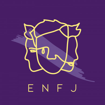 ENFJ 專輯封面