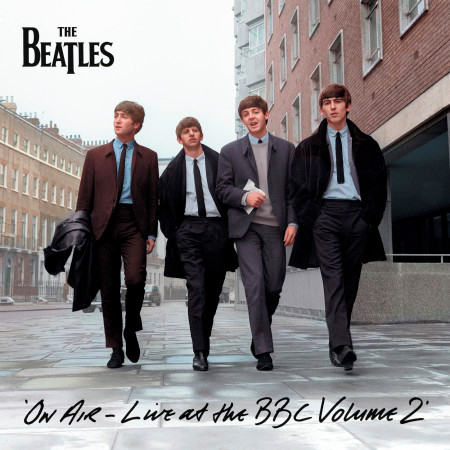 There's A Place (Live At The BBC For "Pop Go The Beatles" / 3rd September, 1963)