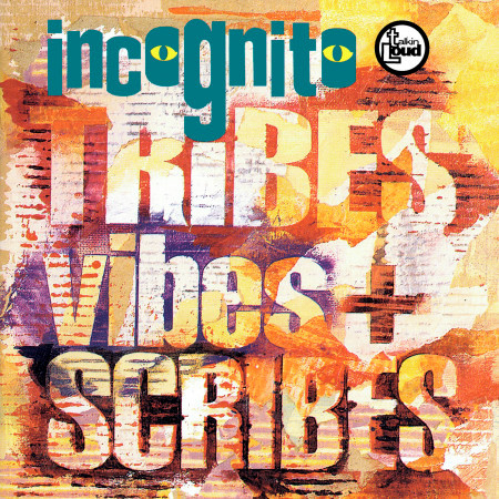 Tribes Vibes And Scribes (Expanded Version) 專輯封面