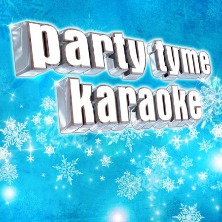 Party Tyme Karaoke - Latin Navidad Hits 1