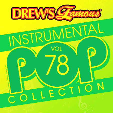 Drew's Famous Instrumental Pop Collection (Vol. 78)