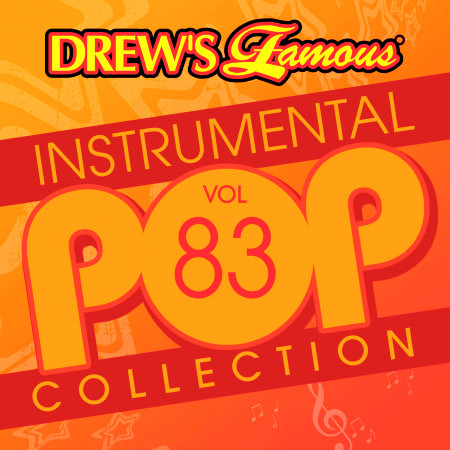 Drew's Famous Instrumental Pop Collection (Vol. 83)