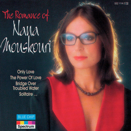 The Romance Of Nana Mouskouri