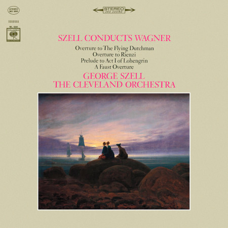 George Szell Conducts Wagner ((Remastered))
