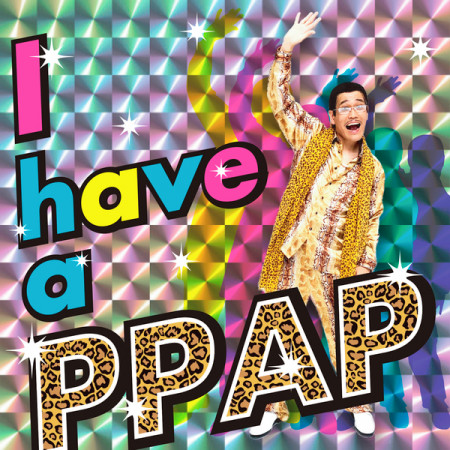 I have a PPAP