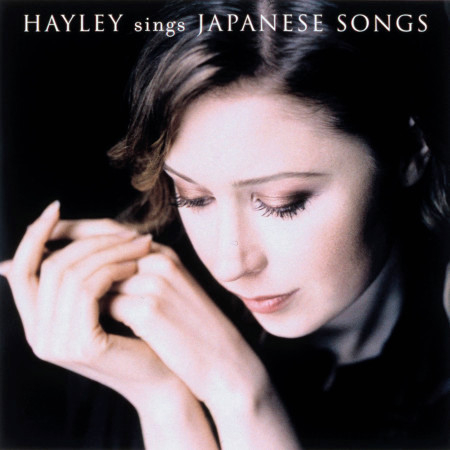 Hayley Sings Japanese Songs