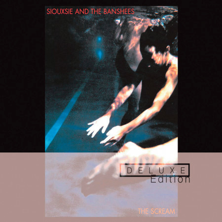 The Scream (Deluxe)