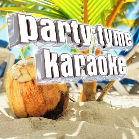 Party Tyme Karaoke - Latin Tropical Hits 10