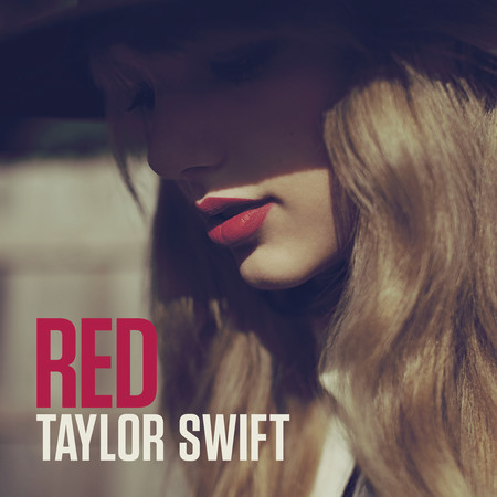 We Are Never Ever Getting Back Together Taylor Swift Red專輯 Line Music