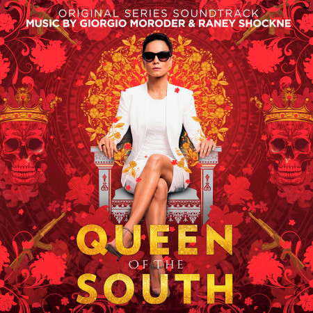 Queen of the South (Original Series Soundtrack)