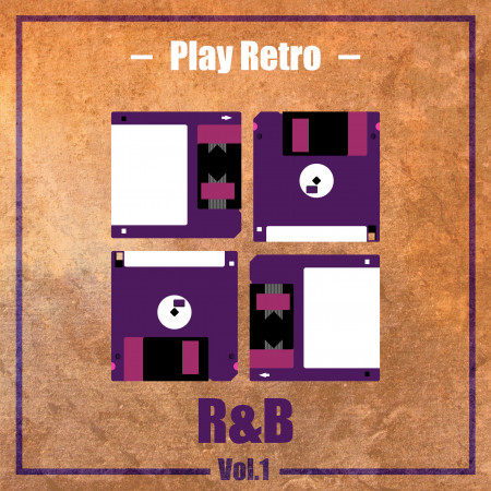 大玩復古．R&B：Play Retro