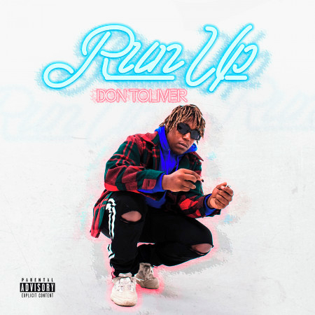 Run Up專輯 - Don Toliver undefined - LINE MUSIC