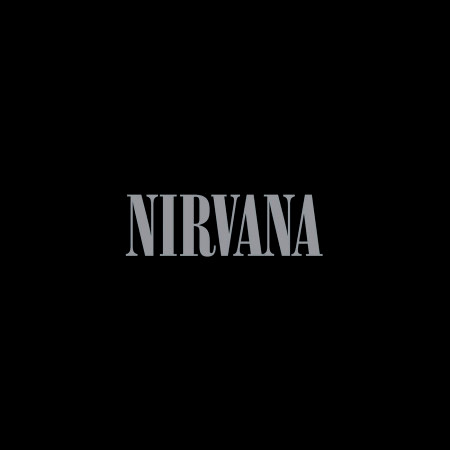 Nirvana 專輯封面