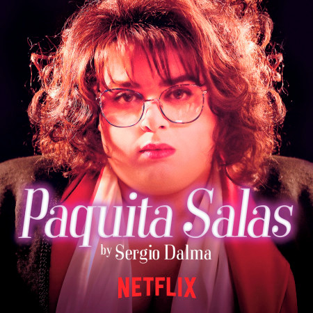 ¡Ay, Paquita! (Banda Sonora Original Paquita Salas)