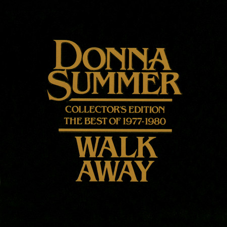 Walk Away (Single Version)