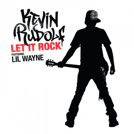 Let It Rock (W/Out Rap)