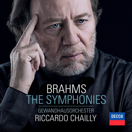 Brahms: Variations On A Theme By Haydn, Op.56a - Theme: "Chorale St. Antoni"