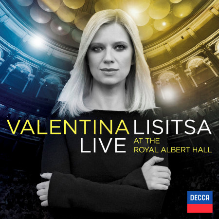 Valentina Lisitsa Live At The Royal Albert Hall