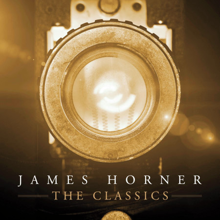 James Horner - The Classics