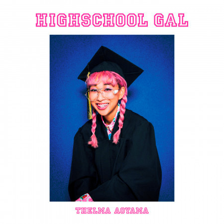 Highschool Gal 專輯封面