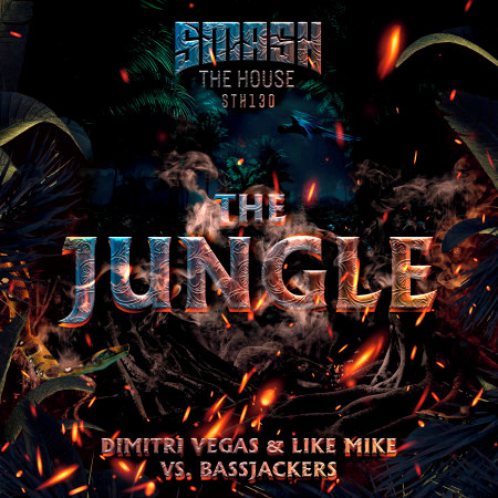 The Jungle