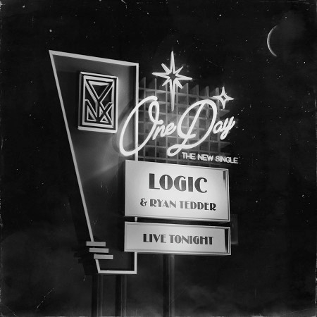 One Day Feat Ryan Tedder Logic One Day Feat Ryan Tedder 專輯 Line Music