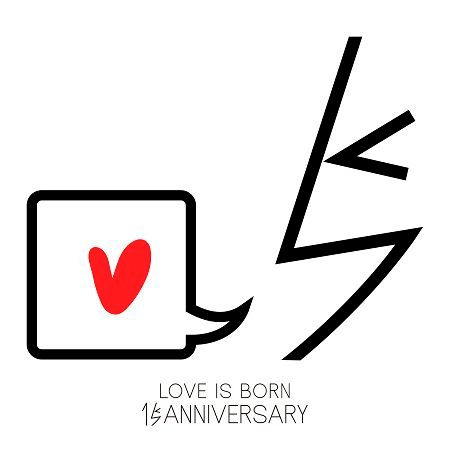 Single Collection：LOVE IS BORN ～15th Anniversary 2018～ 專輯封面