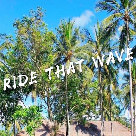 醉大漢 RIDE THAT WAVE