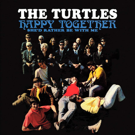 Happy Together (Remastered)