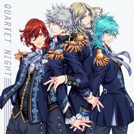 The World Is Mine Instrumental Quartet Night Fly To The Future專輯 Line Music The World Is Mine Instrumental Quartet Night Fly To The Future專輯 Line Music