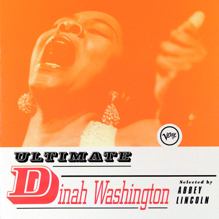 Ultimate Dinah Washington