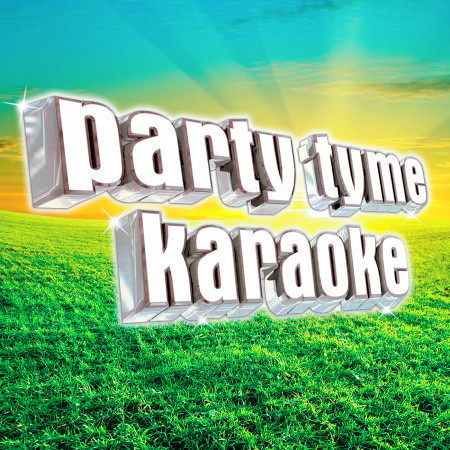 Party Tyme Karaoke - Country Female Hits 4