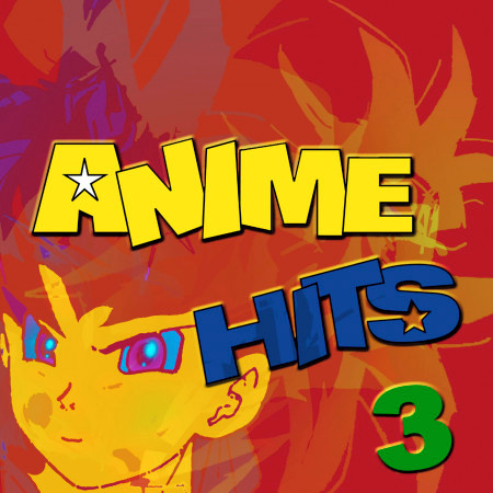 Anime Hits 3
