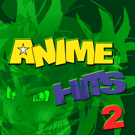 Anime Hits 2