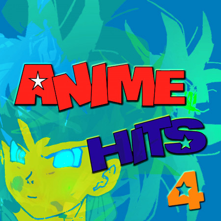 Anime Hits 4