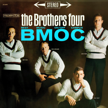 B.M.O.C. (Best Music On/Off Campus)
