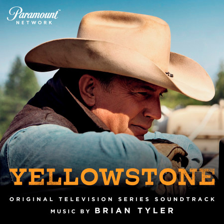 Yellowstone (Original Television Series Soundtrack)