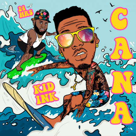 Kid Ink的相關專輯列表 Line Music Kid Ink的相關專輯列表 Line Music