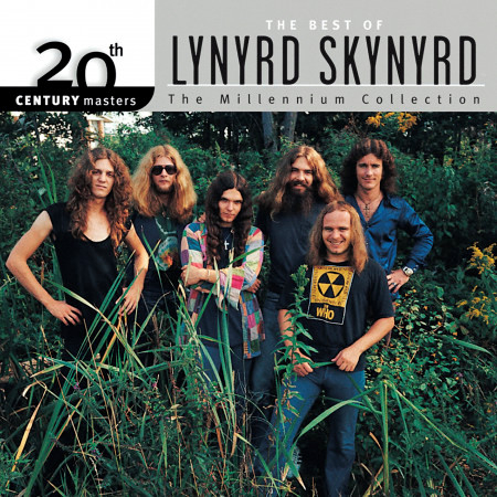 20th Century Masters: The Millennium Collection: Best Of Lynyrd Syknyrd