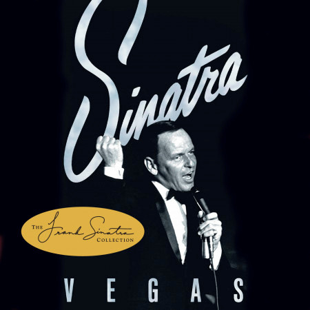Imagination (Live At The Sands, Las Vegas/1961)