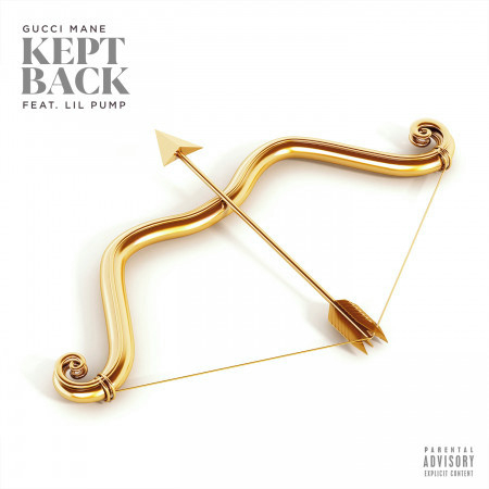 Kept Back (feat. Lil Pump)